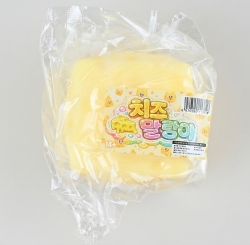 Cheese Squishy 1P