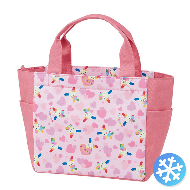 Usahana Insulated Large Tote Bag