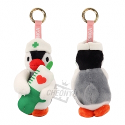 Pinga Nurse Bag Charm 10cm