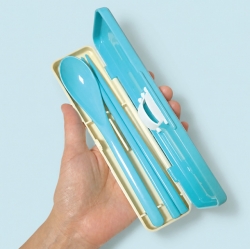 Toy Story 5 Noise-Reducing Cutlery Set 18cm