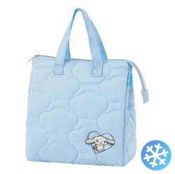 Cinnamoroll Quilted Insulated Lunch Bag