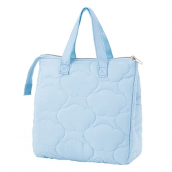 Cinnamoroll Quilted Insulated Lunch Bag