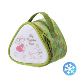 Totoro Mei Triangle Pouch