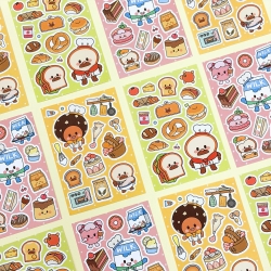 breadbarborshop baking sticker
