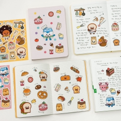 breadbarborshop baking sticker