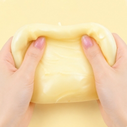Real Giant Cheese Squishy, Random