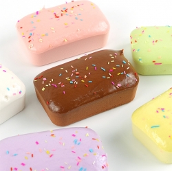 Icecream Squishy, Random