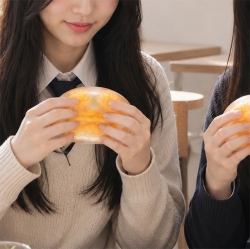 Crack the Egg Yolk Ball, 6pcs