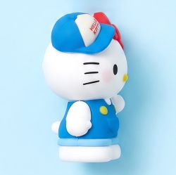 Hello Kitty American Vintage Keyring