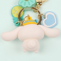 Sanrio Characters Refreshing Summer Keyring (Random)
