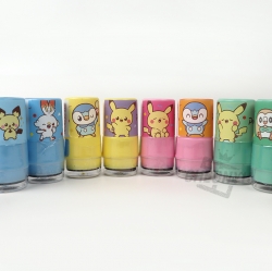 Pokémon Poképeace Random Stamp (set of 16)
