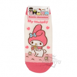 My Melody Popping Sneakers