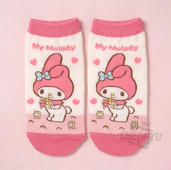My Melody Popping Sneakers