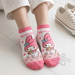 My Melody Popping Sneakers