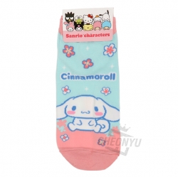 Cinnamoroll Popping Sneakers