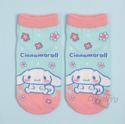 Cinnamoroll Popping Sneakers