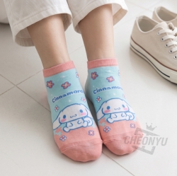 Cinnamoroll Popping Sneakers
