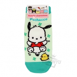 Pochacco Popping Sneakers