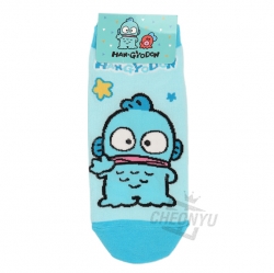 Hangyodon Popping Sneakers