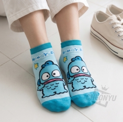 Hangyodon Popping Sneakers