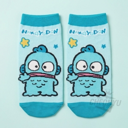 Hangyodon Popping Sneakers