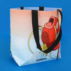 Pokemon Reusable Bag – Magikarp