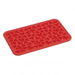 Mickey Silicone Crushed Ice Tray