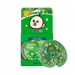 FUNNY PUTTY