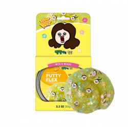 FUNNY PUTTY