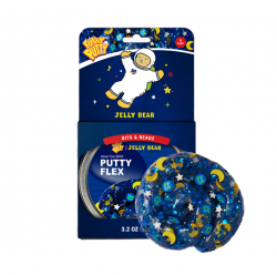 FUNNY PUTTY
