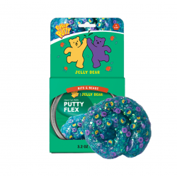 FUNNY PUTTY