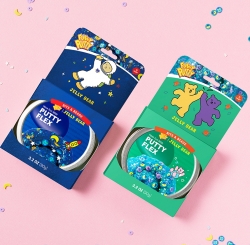 FUNNY PUTTY
