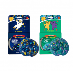 FUNNY PUTTY