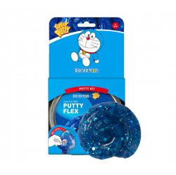 FUNNY PUTTY