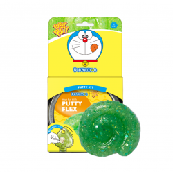 FUNNY PUTTY