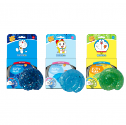 FUNNY PUTTY