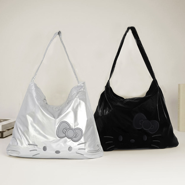 Hello Kitty Daily Eco Bag