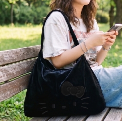 Hello Kitty Daily Eco Bag