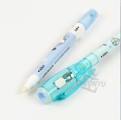 Ohmoknuni Secret Pen Plus Ballpoint Pen, Set of 24 