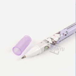 Ohmoknuni Secret Pen Plus Ballpoint Pen, Set of 24 