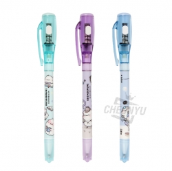 Ohmoknuni Secret Pen Plus Ballpoint Pen, Set of 24 