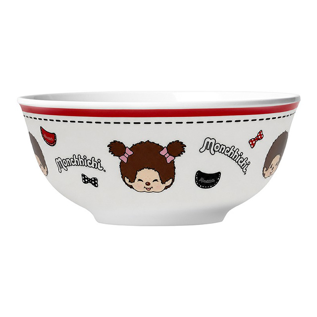Monchhichi Soup Bowl