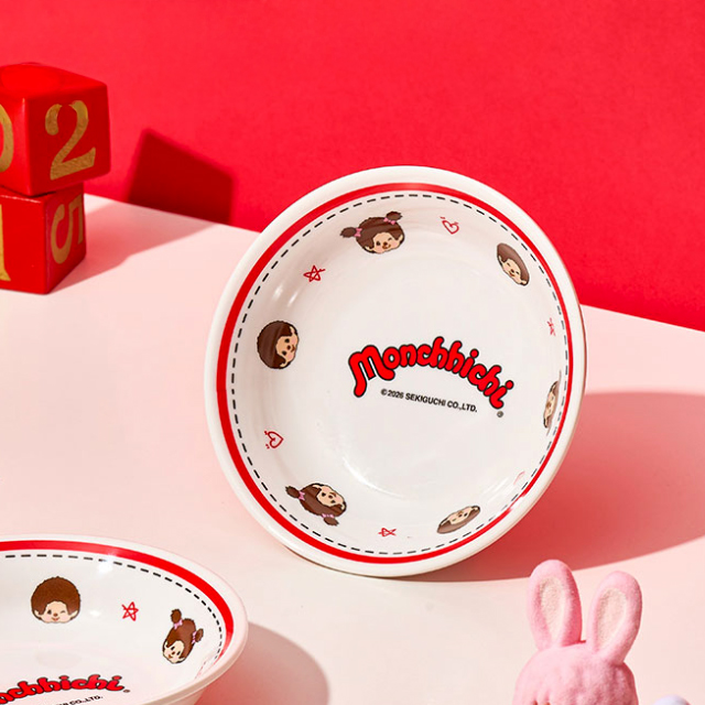 Monchhichi Sauce Bowl
