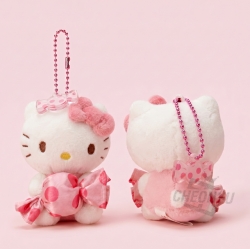 Sanrio Keychain 8cm 