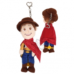 Toy Story Keychain_Woody