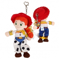 Toy Story Keychain 17cm_Jessie