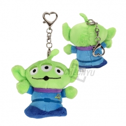 Toy Story Keychain 8cm_Aliens