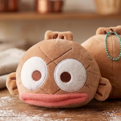 Sanrio Bakery Keychain 13cm 