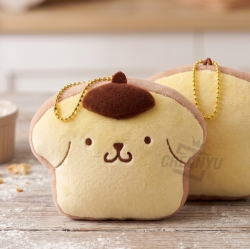Sanrio Bakery Keychain 13cm 