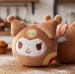 Sanrio Bakery Keychain 13cm 